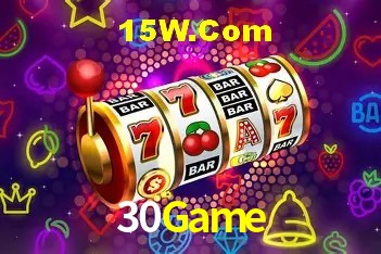 Design Responsivo 30Game