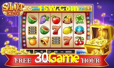 Mesa de Blackjack 30Game
