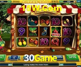 Jogo Spaceman 30Game