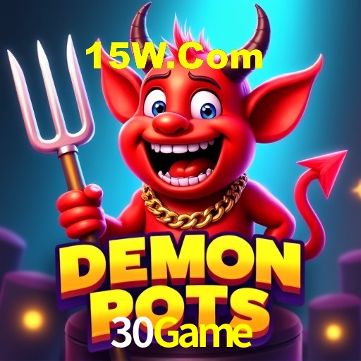 Programa VIP 30Game
