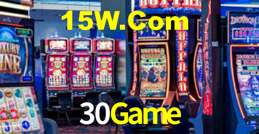 30 Game Win
