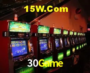 Estatísticas Esportivas 30Game