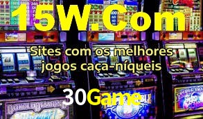 Ofertas Imperdíveis na 30Game: Promoções e Bônus Que Valem a Pena