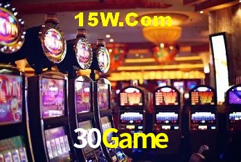 Estatísticas do Jogo 30Game