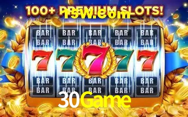 Segurança 2FA 30Game