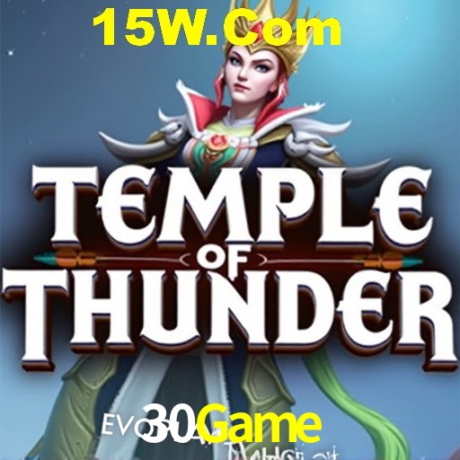 APP oficial da 30Game para mobile