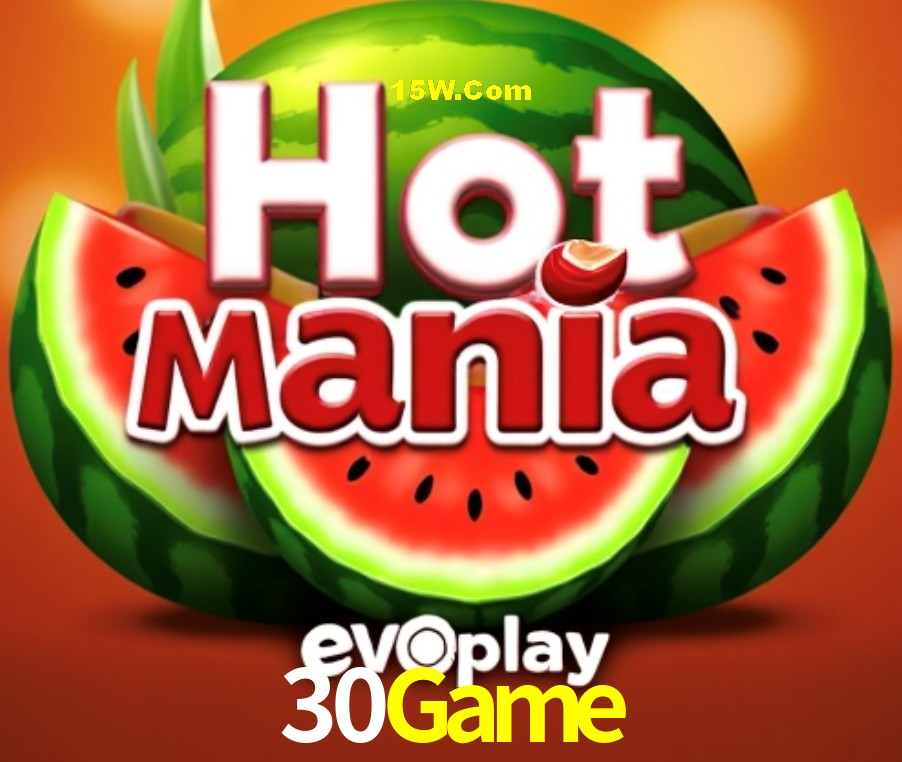 Casino Ao Vivo 30Game