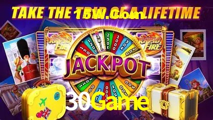 Jogos de Slot 30Game