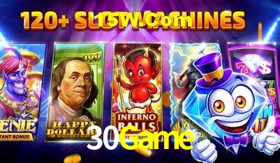 Experiência VIP 30Game