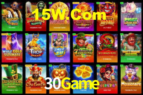 30Game,30 Game Bet