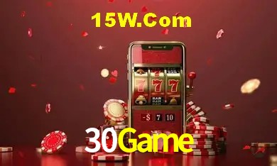 Apostas de Futebol 30Game