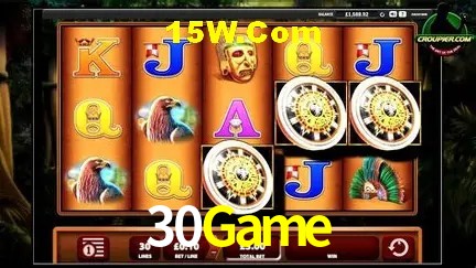 Casino Ao Vivo 30Game
