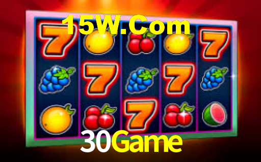 30Game