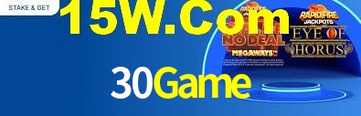 Premium Interface 30Game