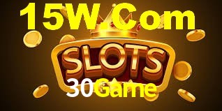 30Game App Interface