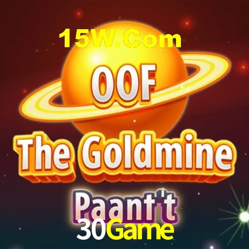 Torneios 30Game