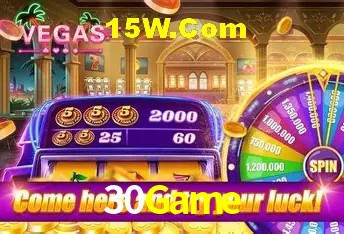 Login Seguro 30Game
