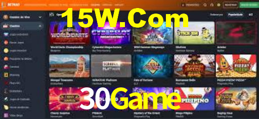 30Game