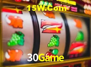 Sistemas de Segurança 30Game